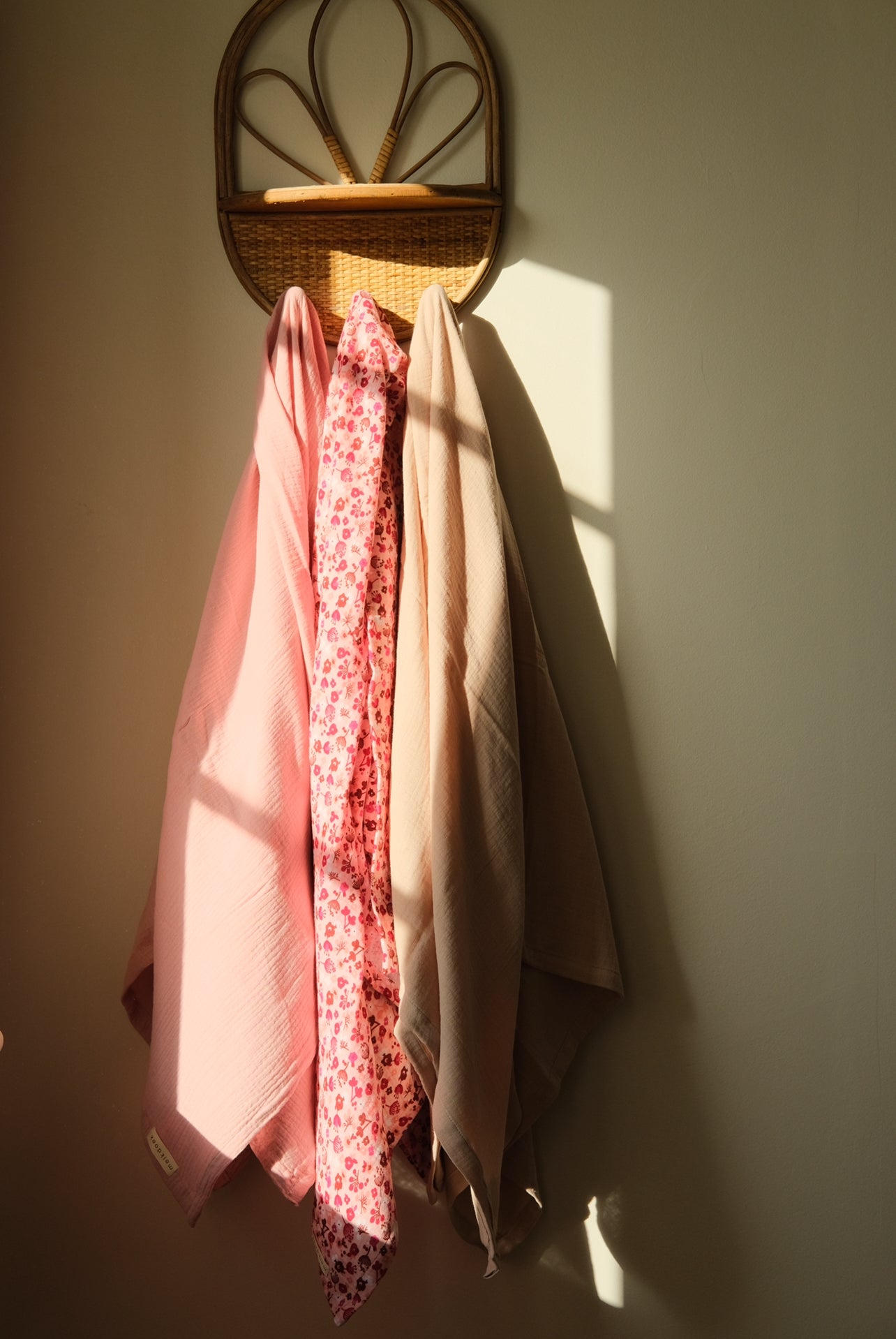 Pink Bloom