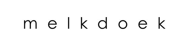 Melkdoek