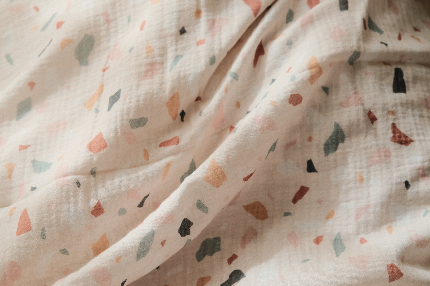Terrazzo