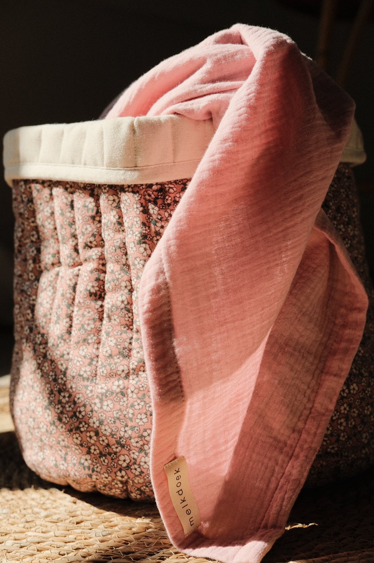 Dusty Rose