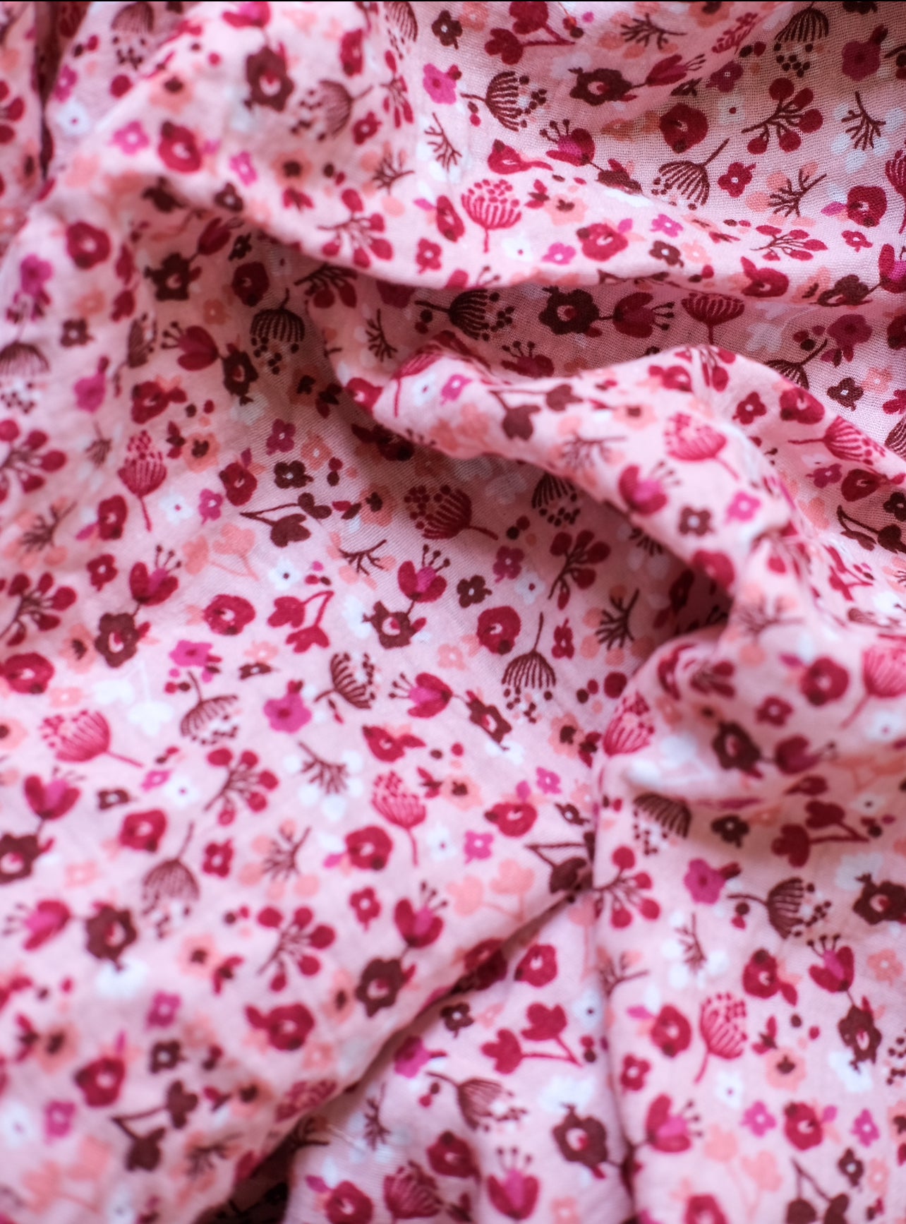 Pink Bloom